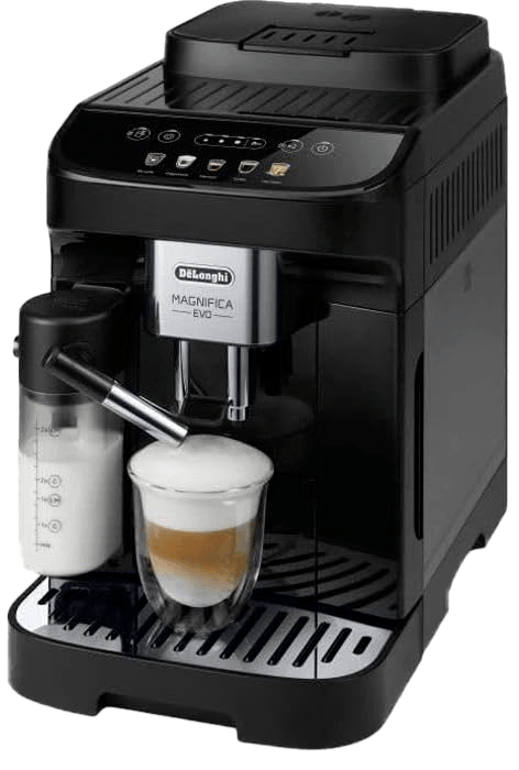 Delonghi Magifica Evo